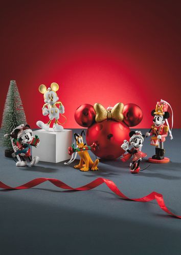 Ornaments & Christmas Tree Decorations