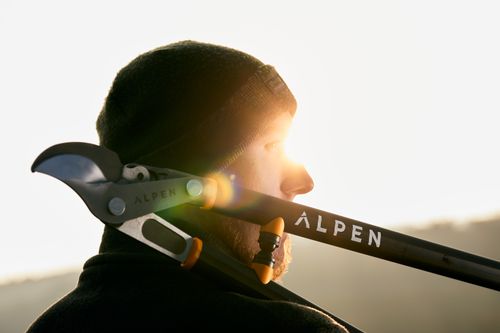 ALPEN Directory