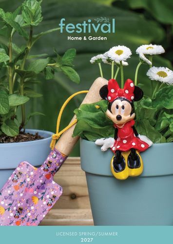 Festival Home & Garden 2026/2027