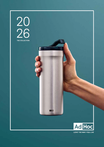 AdHoc Catalogue 2026