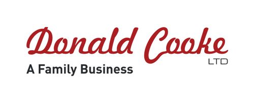 Donald Cooke Catalogue