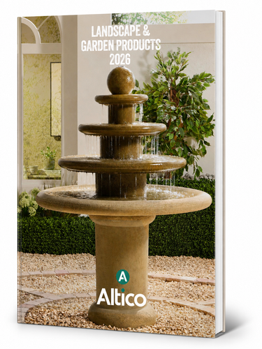 Altico 2026 Catalogue
