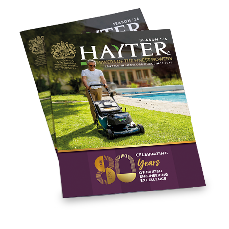 Product Catalogue - 2026 Season