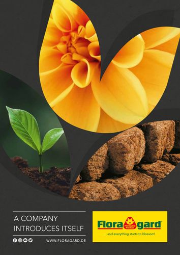 About Floragard