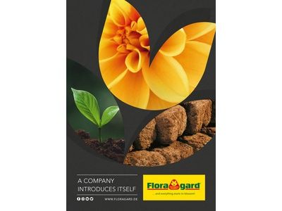 About Floragard