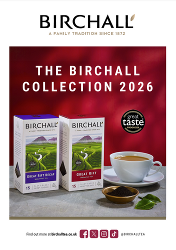 The Birchall Collection
