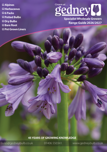Gedney Range Guide