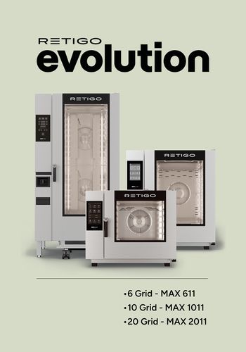 Retigo UK - Catalogues