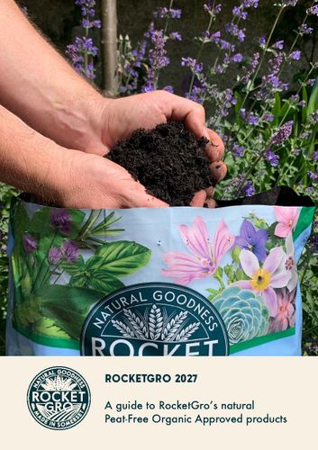 RocketGro 2027 Product Guide