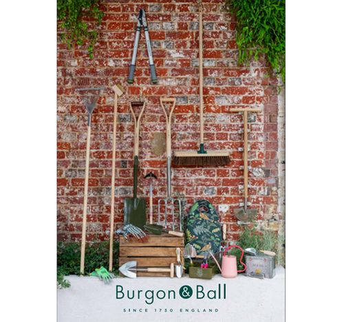 Burgon & Ball catalogue 2026