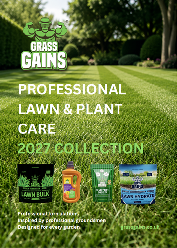 2027 Catalogue