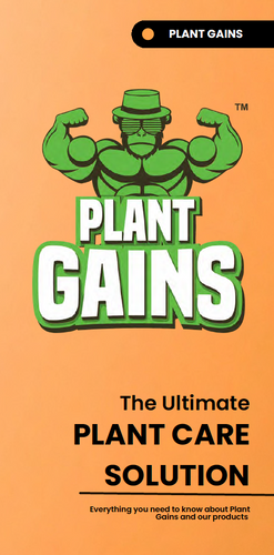 Plant Care Leaflet