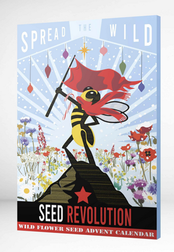 Seed Revolution Advent Calendar
