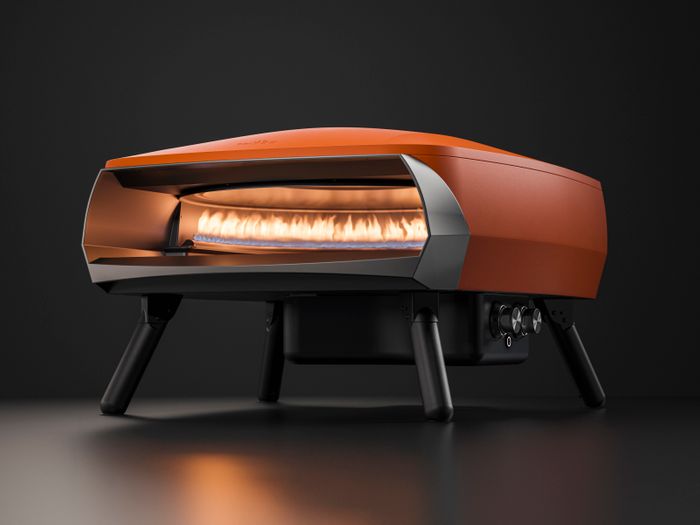 Witt ETNA Rotante Pizza Oven