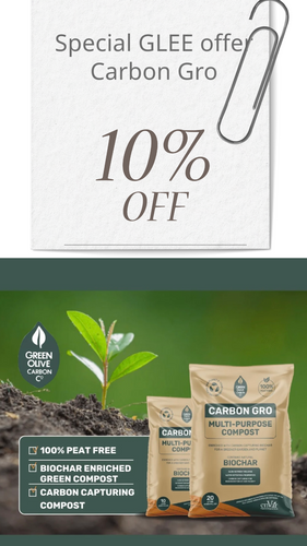 Carbon Gro Compost