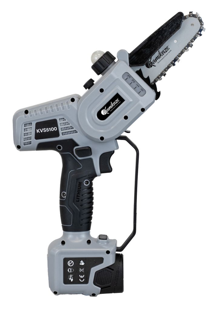 Kamikaze KVS5100