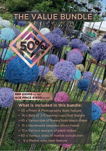50% off your 1st order over £1,750 inc Vat