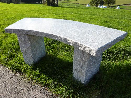Granite Bench offer