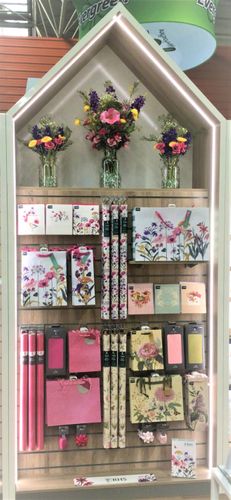 UK Greetings RHS Licensee 10th Anniversary Offer