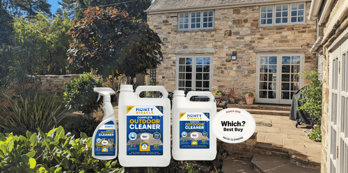 Orders over £300, 12 Sprayers FREE