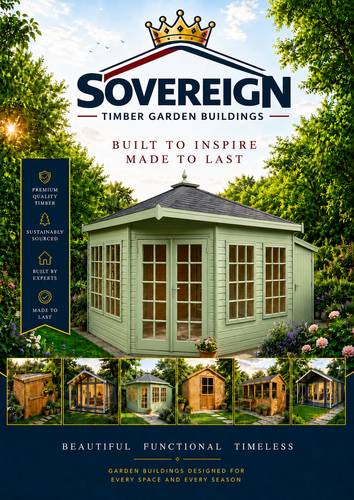 Sovereign Show Models