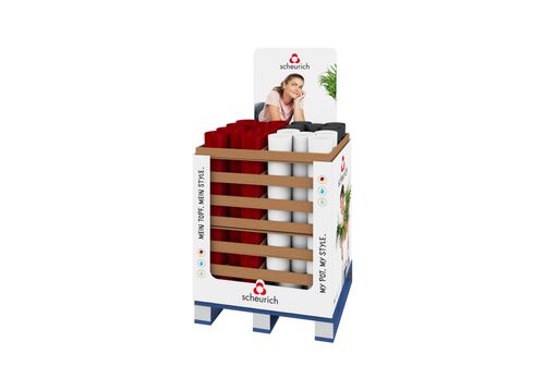 WINTER EDITION 2026 - Display Pallet Christmas
