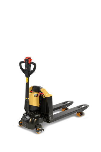 Cat Lithium Pallet Truck - NPP15Q2BL