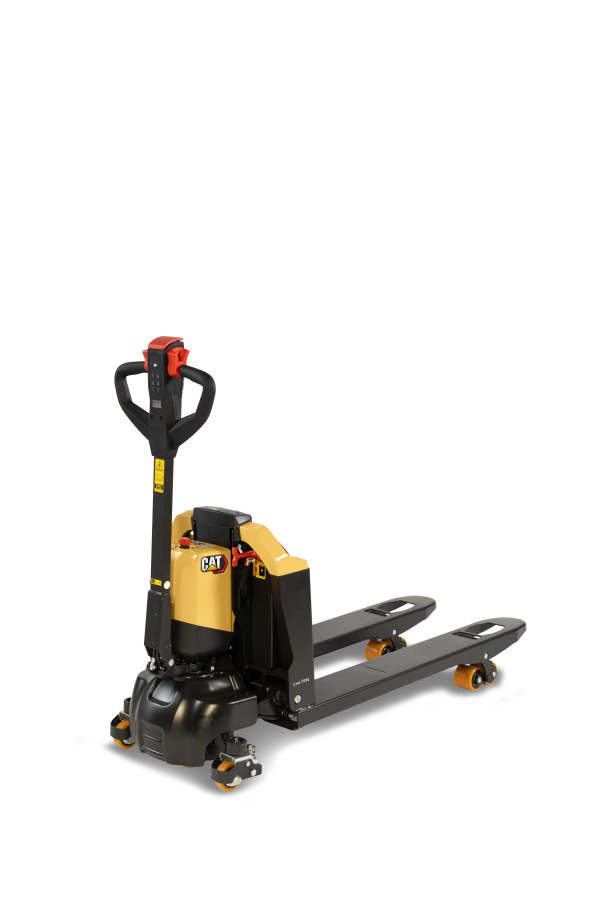 Cat Lithium Pallet Truck - NPP15Q2BL