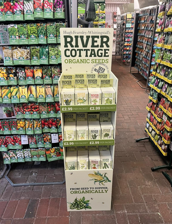 River Cottage FSDU