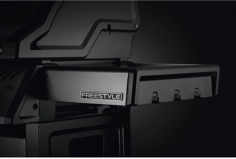Napoleon Grills Launches New Premium Barbecues for 2022