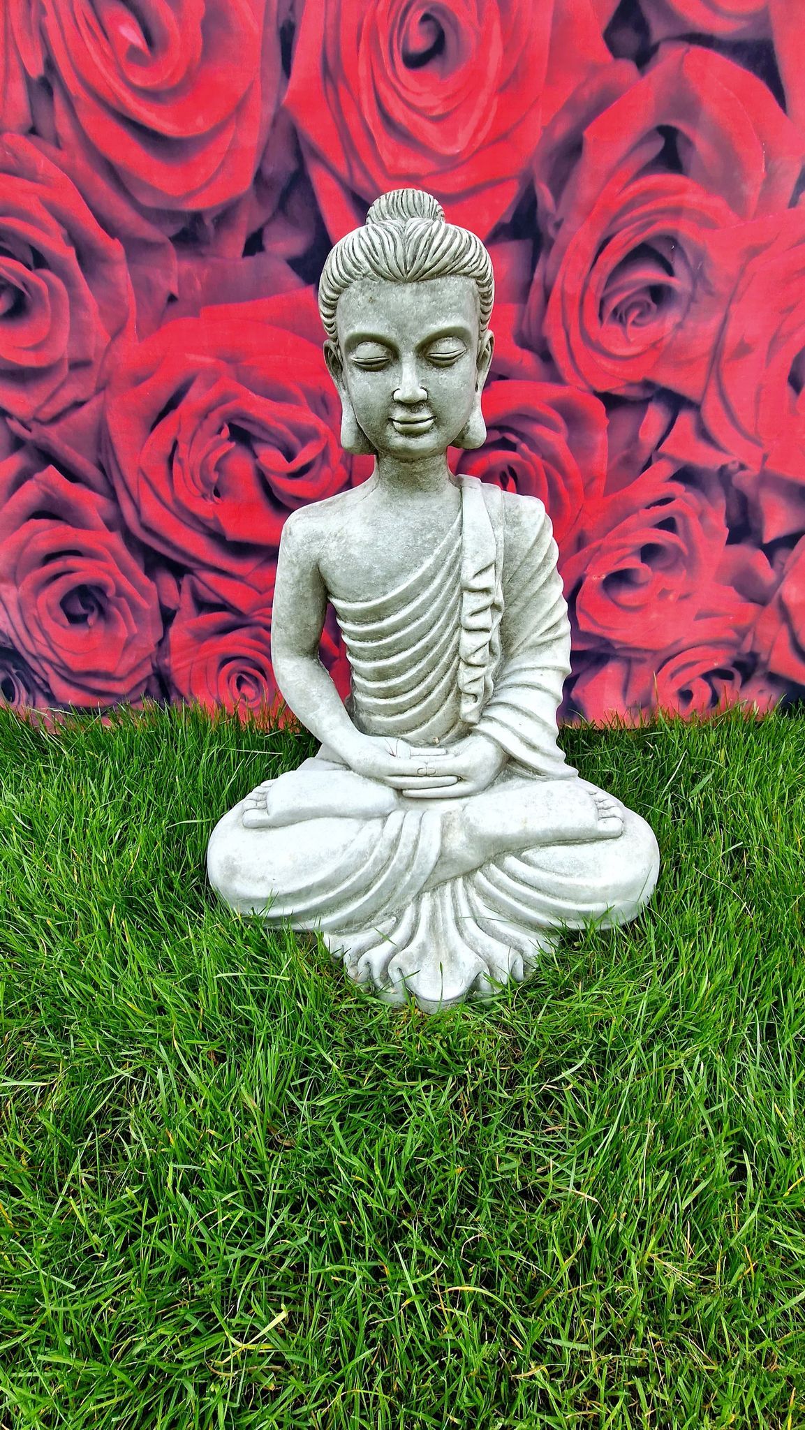 Yan Buddha