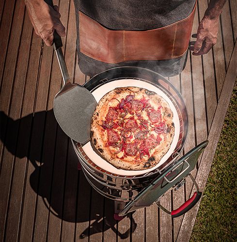Beer Barrel Grill and Pizza Oven