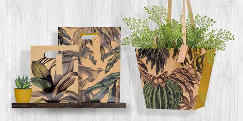 Our Eco gift dressing collection has grown…