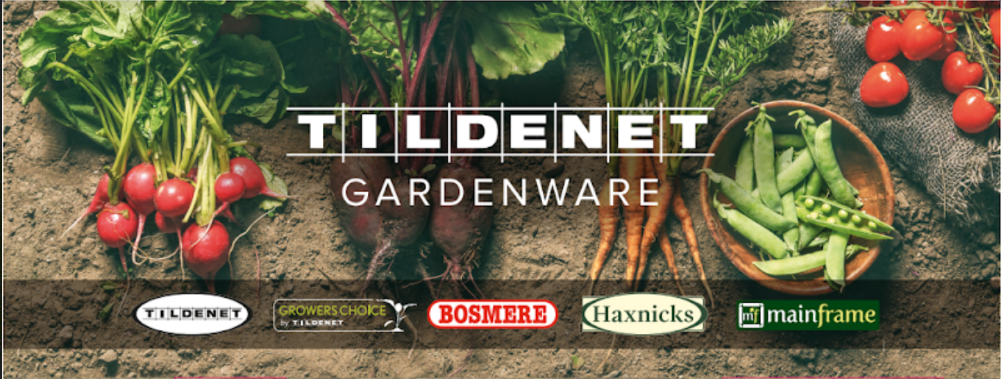 Tildenet Bring Dramatic New Stand to GLEE22