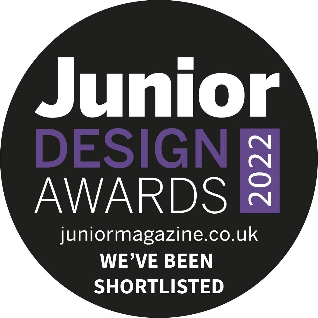 Junior Design Awards 2022 Shortlisted
