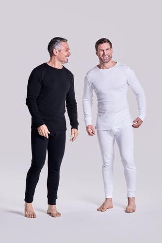 HJ Hall New Underwear & Thermals