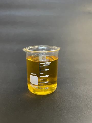 GroPure Launch