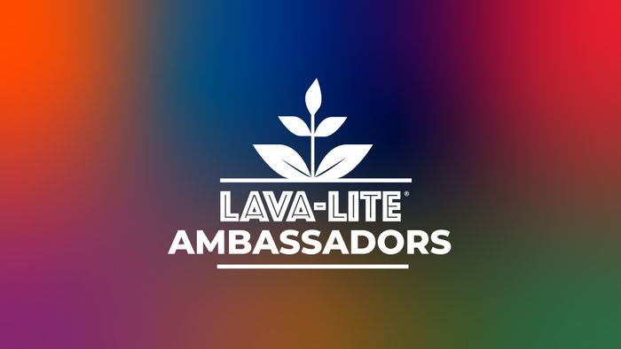Lava-Lite Brand Ambassadors