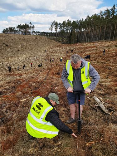 ZEST CONTINUES ITS SUSTAINABILITY JOURNEY