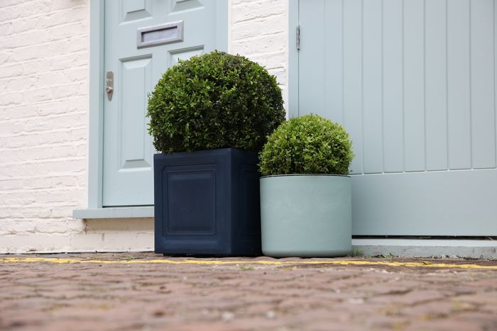 Woodlodge’s most popular outdoor container ranges expand with new additions for 2024