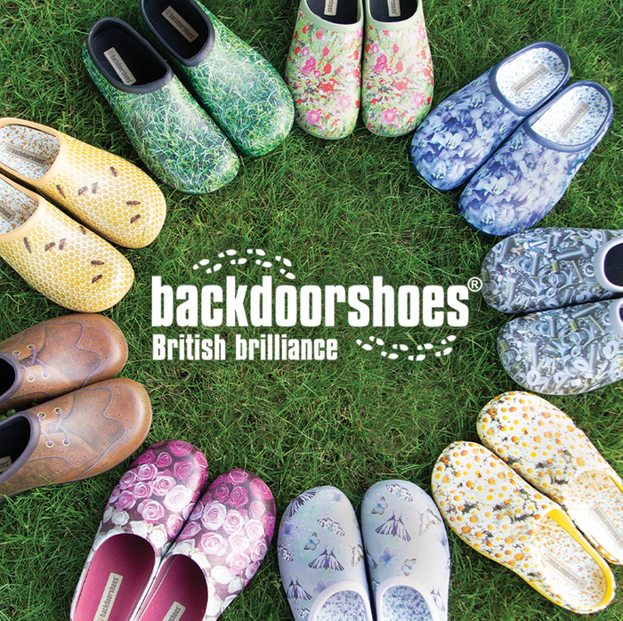 Backdoorshoes Bring Their Unique Comfort and Style to Glee 2024 with a new Wholesale Proposition