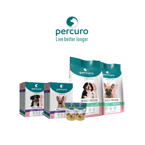 Exhibitors choice dog food top