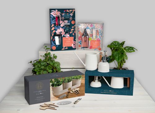 Burgon & Ball launches limited-edition sales boosters at GLEE