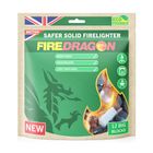 FireDragon Solid FireLighter - 12 pack
