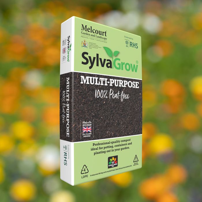 SylvaGrow® Multi-Purpose