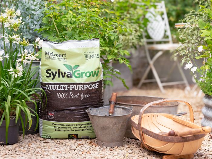 SylvaGrow® Multi-Purpose
