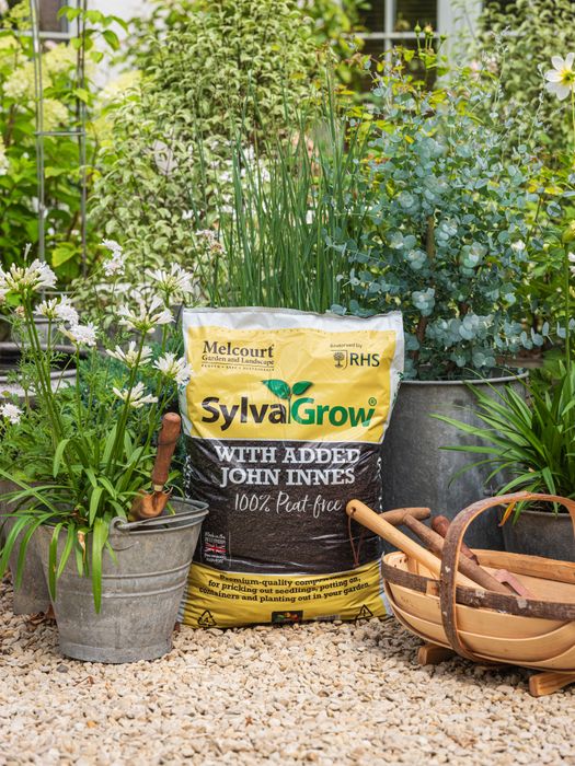 SylvaGrow® With Added John Innes