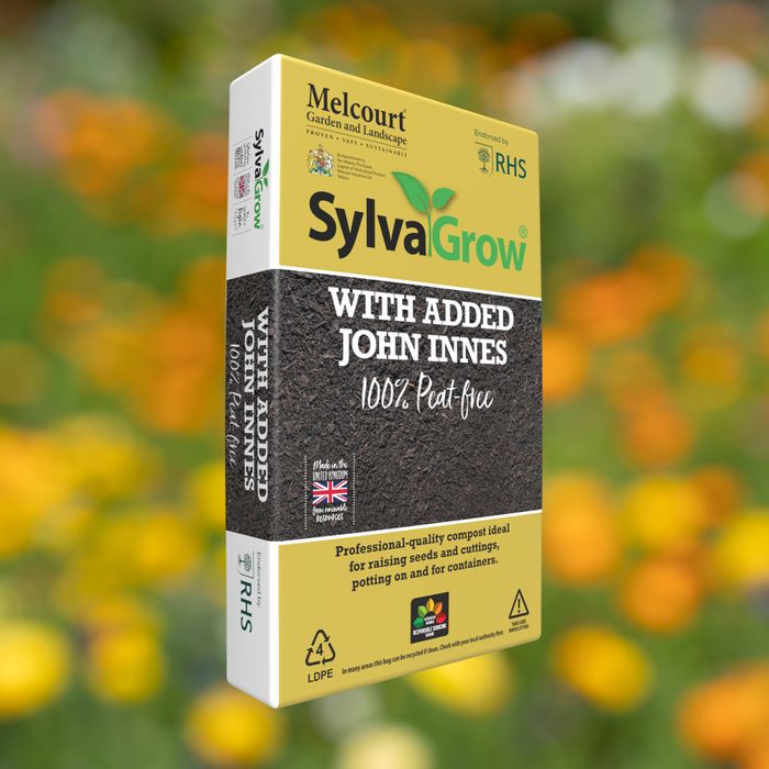 SylvaGrow® With Added John Innes