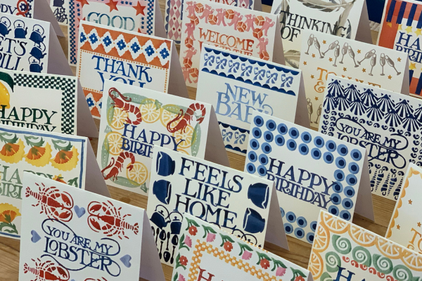 Emma Bridgewater