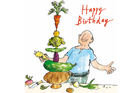 Quentin Blake